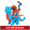 Picture of Paw Patrol Rescue Knights Figure Zuma